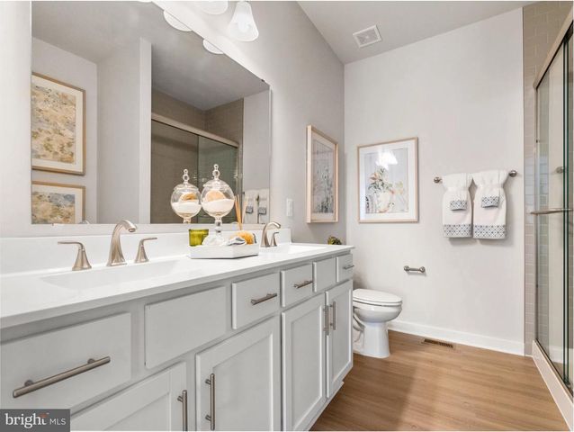 1 BOWENS RUN RD, Bealeton, VA 22712