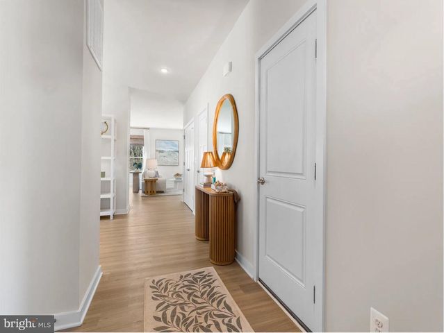 1 BOWENS RUN RD, Bealeton, VA 22712