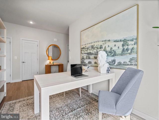 1 BOWENS RUN RD, Bealeton, VA 22712