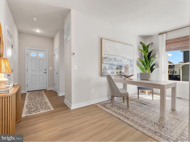 1 BOWENS RUN RD, Bealeton, VA 22712