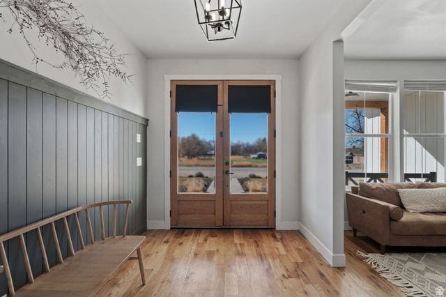 164 W 200 N, Holden, UT 84636