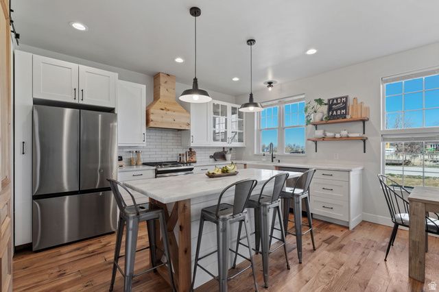 164 W 200 N, Holden, UT 84636