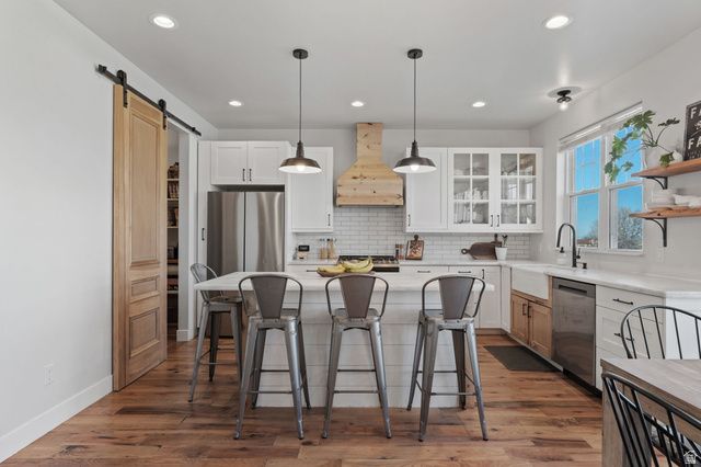 164 W 200 N, Holden, UT 84636