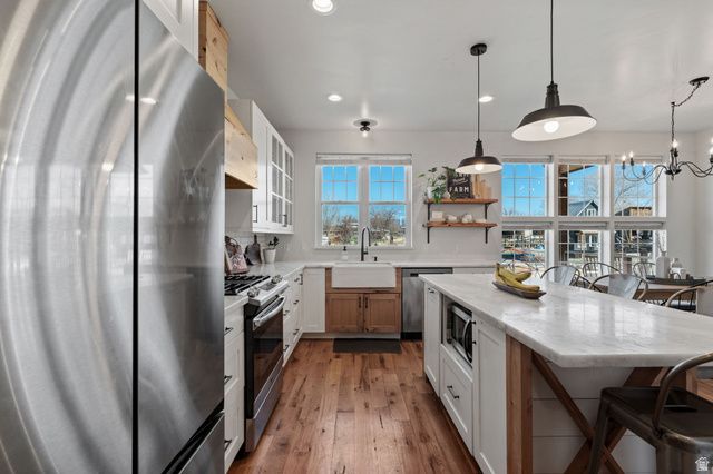 164 W 200 N, Holden, UT 84636