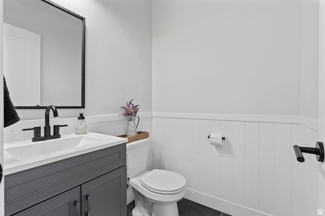 164 W 200 N, Holden, UT 84636