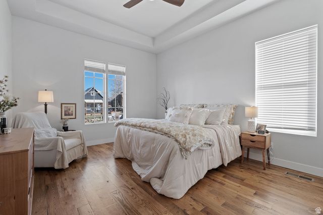 164 W 200 N, Holden, UT 84636