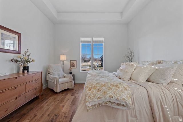 164 W 200 N, Holden, UT 84636