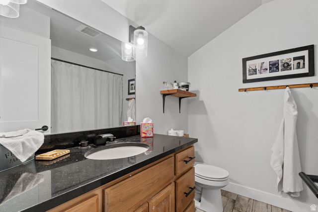 164 W 200 N, Holden, UT 84636