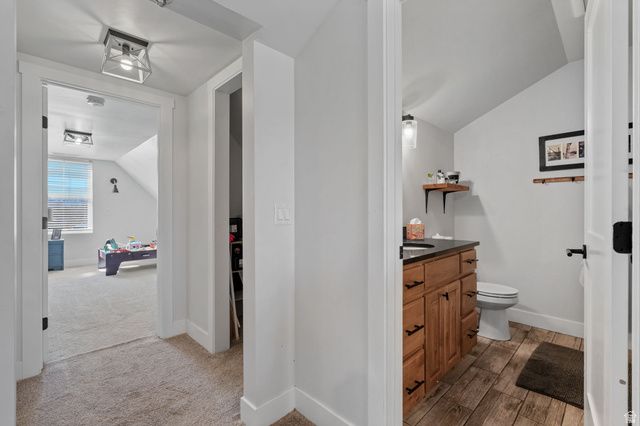 164 W 200 N, Holden, UT 84636