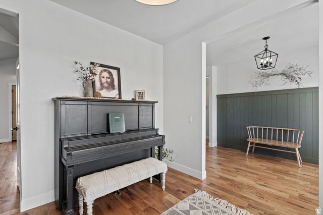 164 W 200 N, Holden, UT 84636