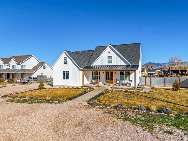 164 W 200 N, Holden, UT 84636