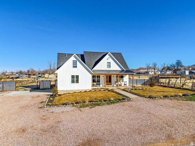 164 W 200 N, Holden, UT 84636