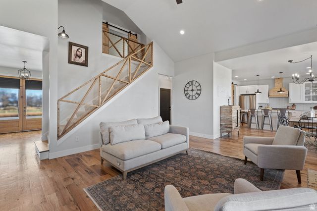 164 W 200 N, Holden, UT 84636