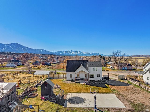 164 W 200 N, Holden, UT 84636