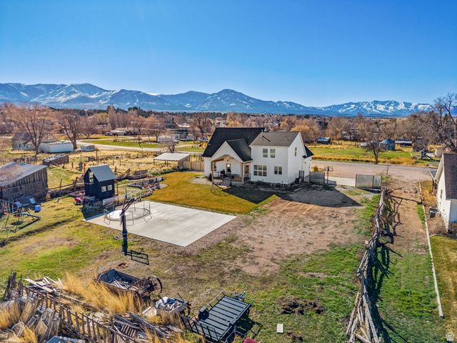 164 W 200 N, Holden, UT 84636
