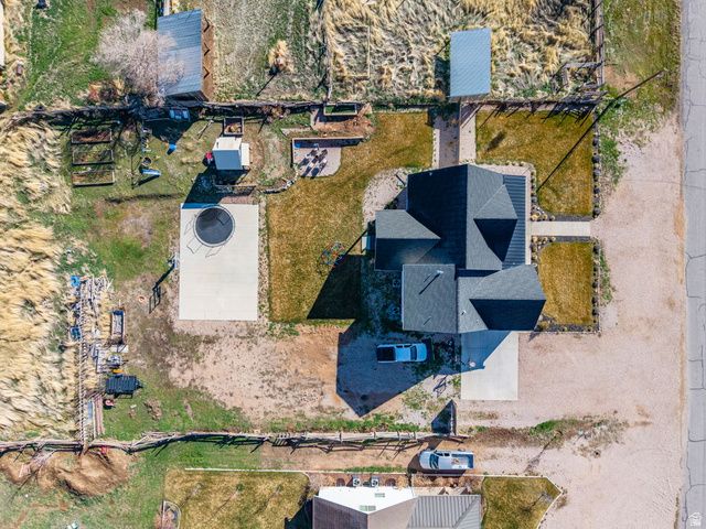 164 W 200 N, Holden, UT 84636