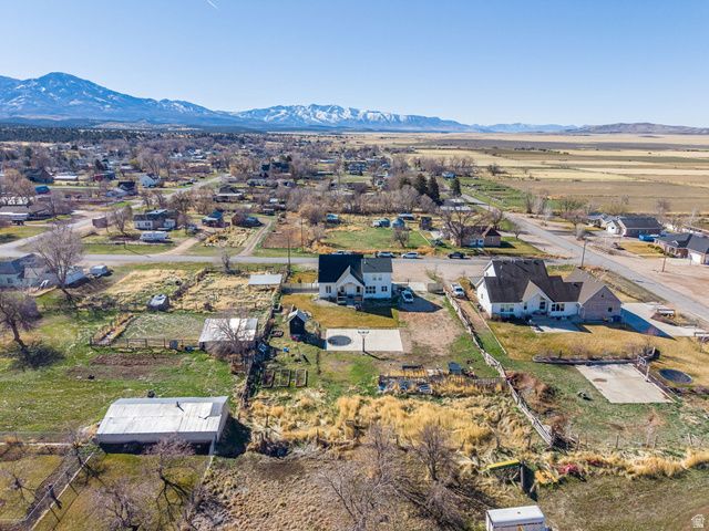 164 W 200 N, Holden, UT 84636