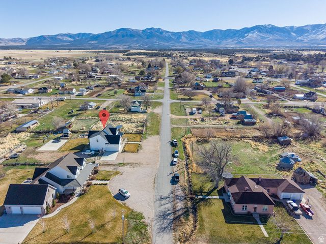 164 W 200 N, Holden, UT 84636