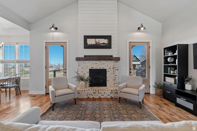 164 W 200 N, Holden, UT 84636