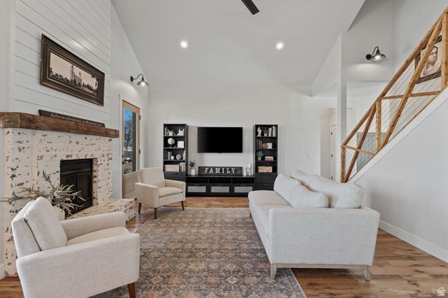 164 W 200 N, Holden, UT 84636