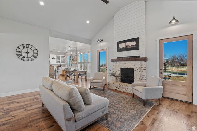 164 W 200 N, Holden, UT 84636