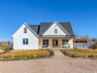 164 W 200 N, Holden, UT 84636