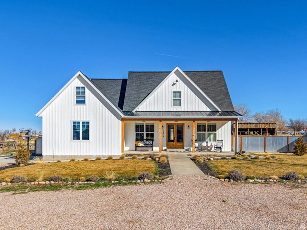 164 W 200 N, Holden, UT 84636