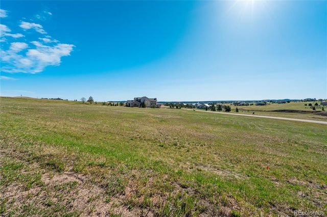 1318 Montcombe Drive, Monument, CO 80132