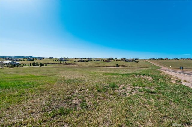 1318 Montcombe Drive, Monument, CO 80132