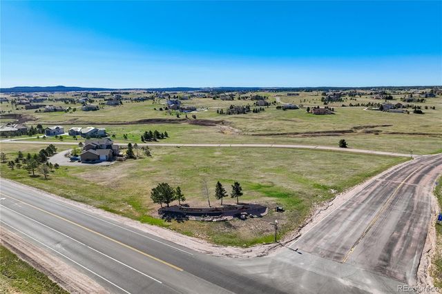 1318 Montcombe Drive, Monument, CO 80132