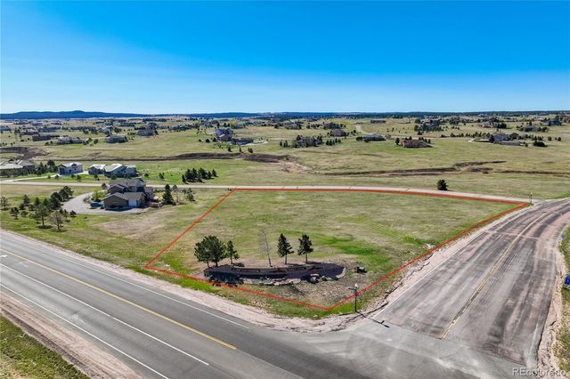 1318 Montcombe Drive, Monument, CO 80132