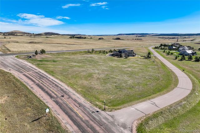 1318 Montcombe Drive, Monument, CO 80132