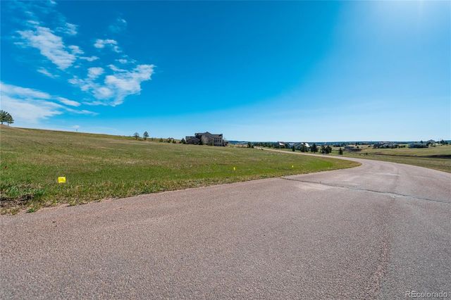 1318 Montcombe Drive, Monument, CO 80132