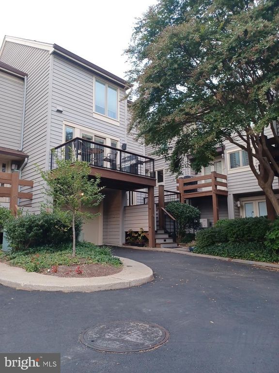 48 CHESAPEAKE LNDG, Annapolis, MD 21403