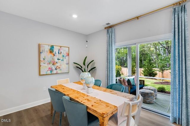 8801 Malmesbury Lane, Wake Forest, NC 27587