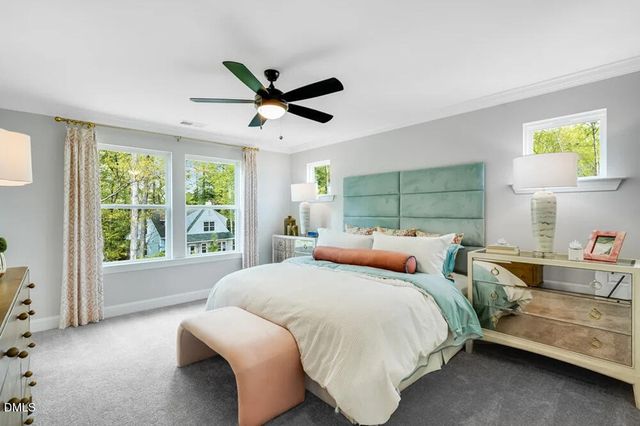 8801 Malmesbury Lane, Wake Forest, NC 27587