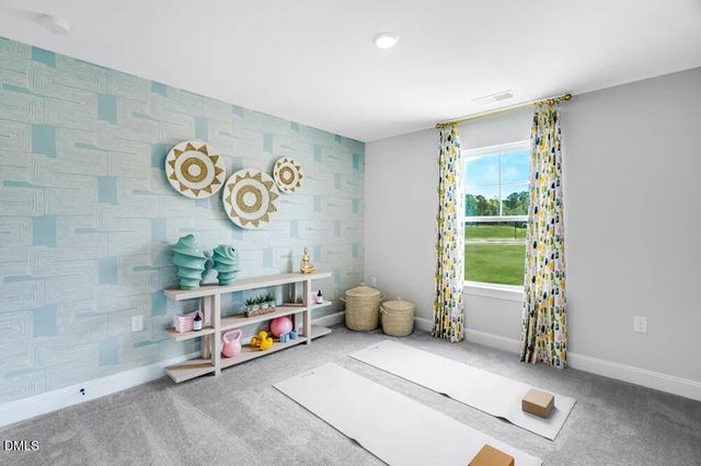 8801 Malmesbury Lane, Wake Forest, NC 27587