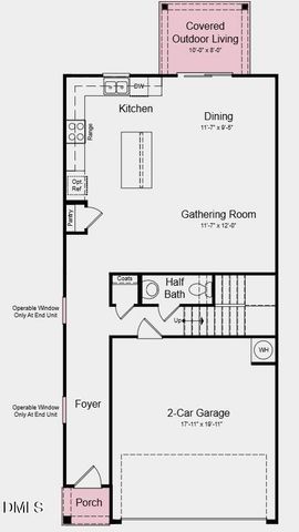 8801 Malmesbury Lane, Wake Forest, NC 27587