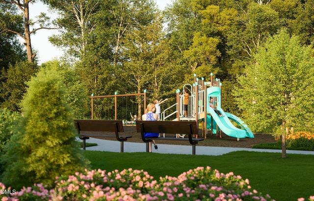 8801 Malmesbury Lane, Wake Forest, NC 27587