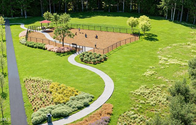 8801 Malmesbury Lane, Wake Forest, NC 27587