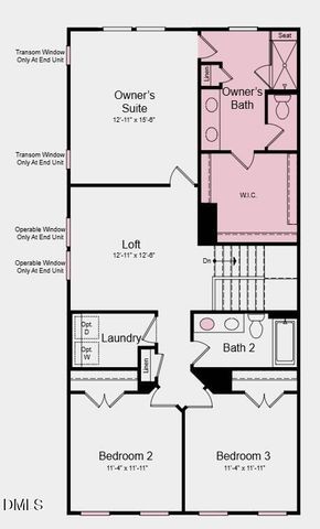 8801 Malmesbury Lane, Wake Forest, NC 27587