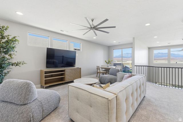 5038 W HONANI PATH, Hurricane, UT 84737