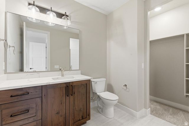 5038 W HONANI PATH, Hurricane, UT 84737