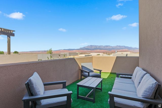 5038 W HONANI PATH, Hurricane, UT 84737