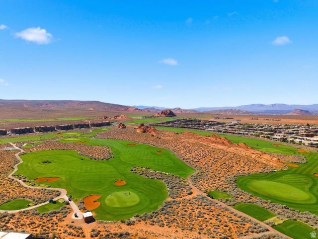 5038 W HONANI PATH, Hurricane, UT 84737