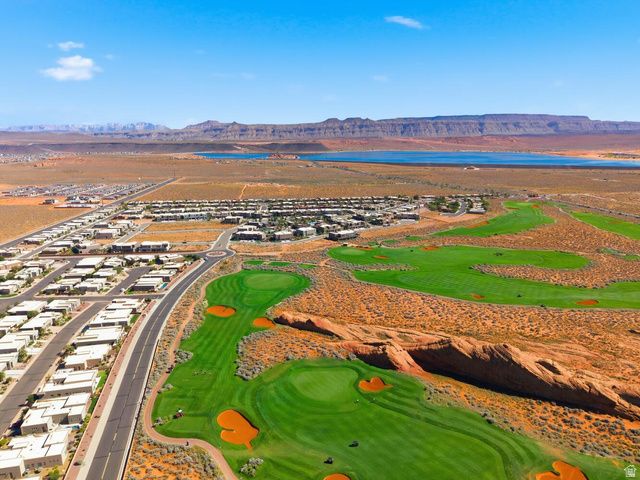 5038 W HONANI PATH, Hurricane, UT 84737