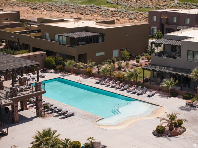 5038 W HONANI PATH, Hurricane, UT 84737