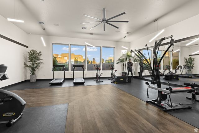 5038 W HONANI PATH, Hurricane, UT 84737