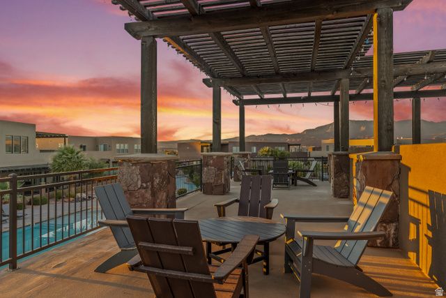 5038 W HONANI PATH, Hurricane, UT 84737