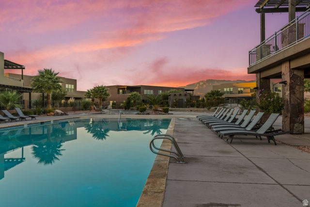 5038 W HONANI PATH, Hurricane, UT 84737